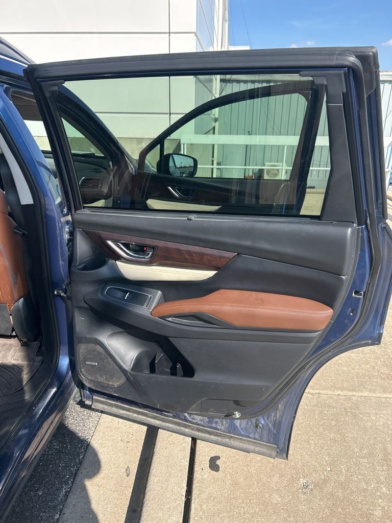 2019 Subaru Ascent Touring
