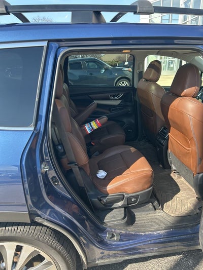 2019 Subaru Ascent Touring