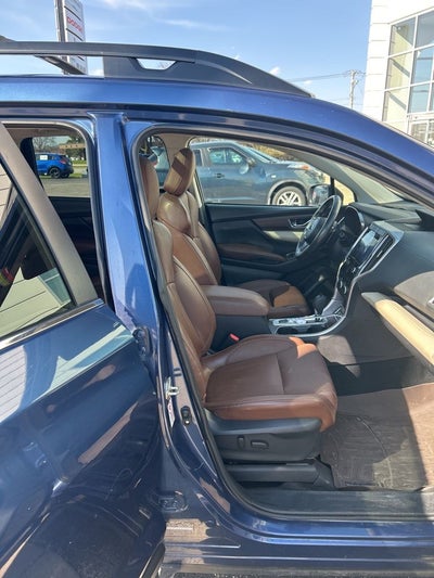 2019 Subaru Ascent Touring