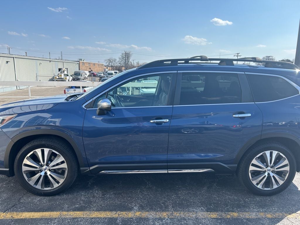 2019 Subaru Ascent Touring