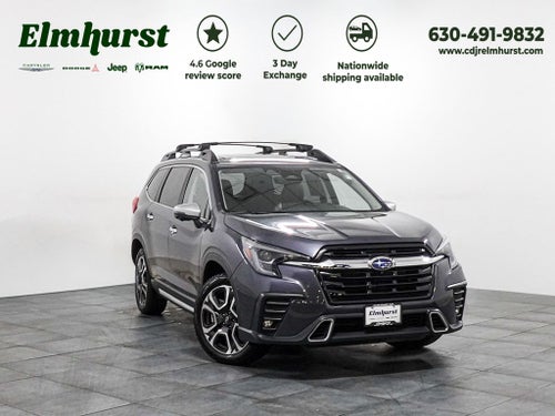 2023 Subaru Ascent Touring