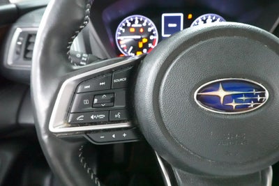 2023 Subaru Ascent Touring