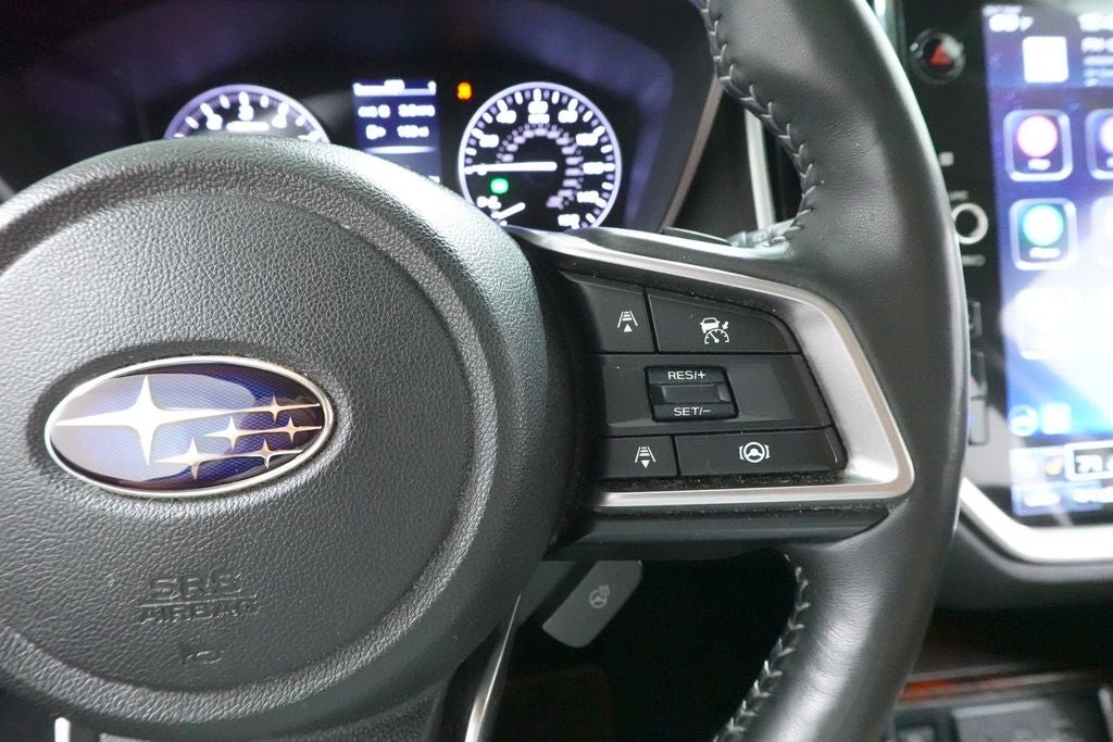 2023 Subaru Ascent Touring