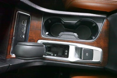 2023 Subaru Ascent Touring