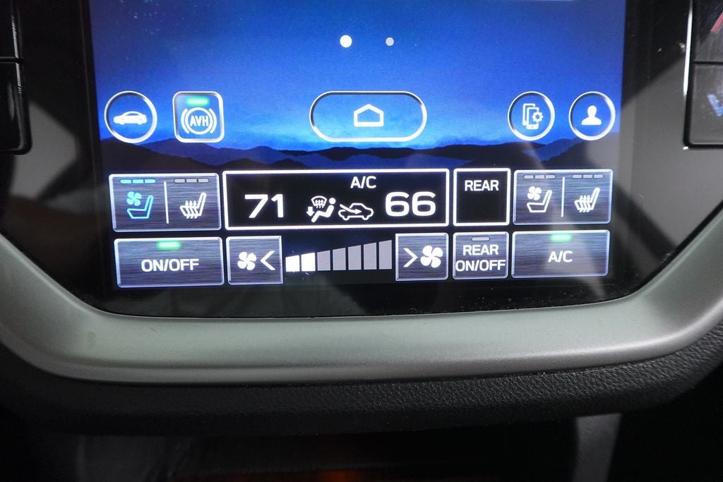 2023 Subaru Ascent Touring
