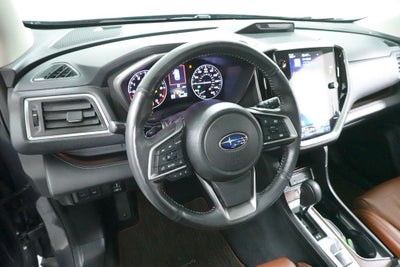 2023 Subaru Ascent Touring