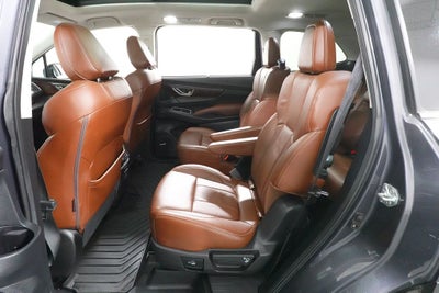 2023 Subaru Ascent Touring