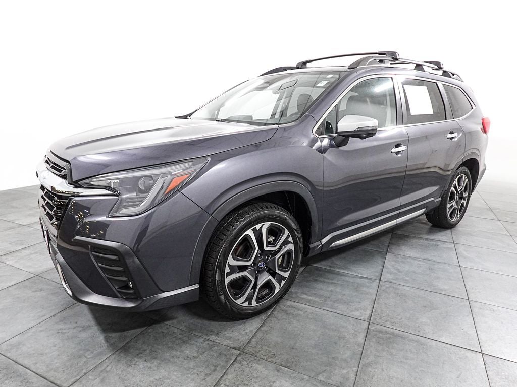 2023 Subaru Ascent Touring