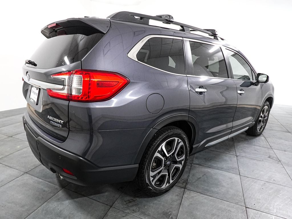 2023 Subaru Ascent Touring