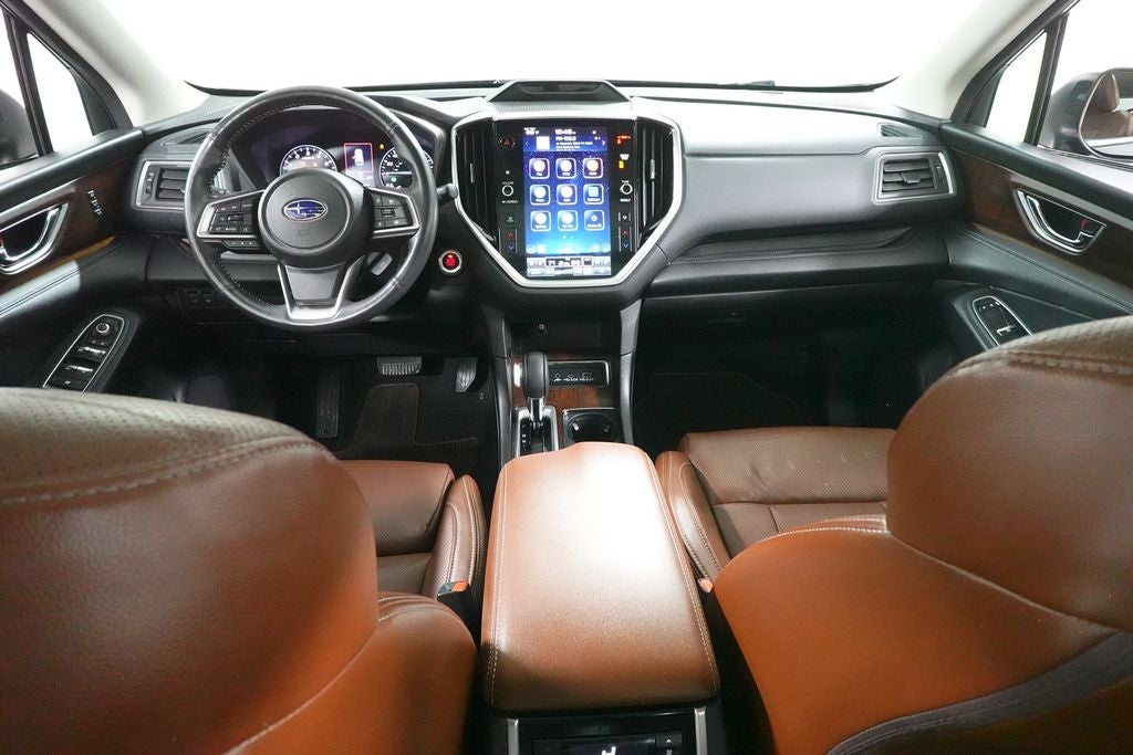 2023 Subaru Ascent Touring