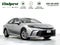 2025 Toyota Camry Base