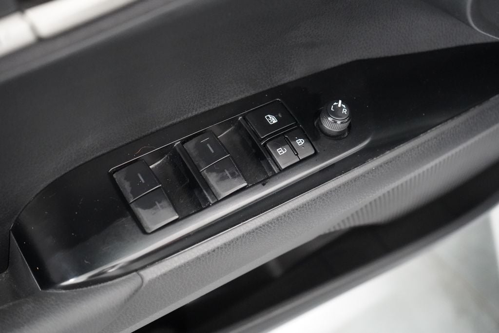 2025 Toyota Camry Base