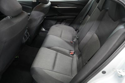 2025 Toyota Camry Base