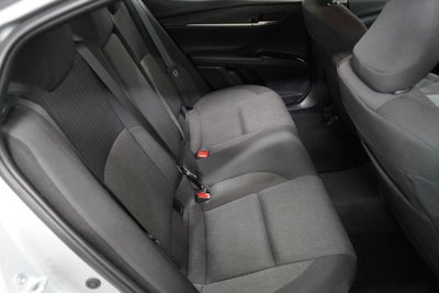 2025 Toyota Camry Base