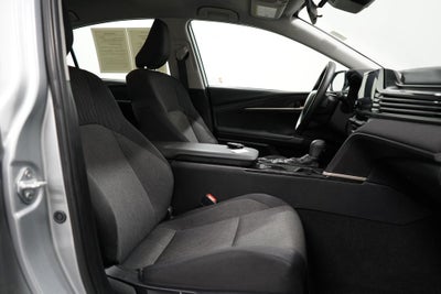 2025 Toyota Camry Base