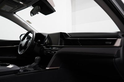 2025 Toyota Camry Base