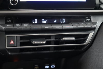 2025 Toyota Camry Base