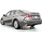 2024 Toyota Camry Base