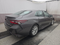 2024 Toyota Camry Base