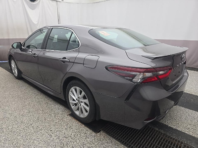 2024 Toyota Camry Base