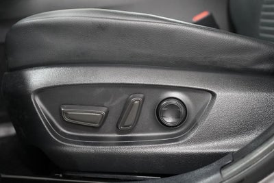2024 Toyota Camry Base