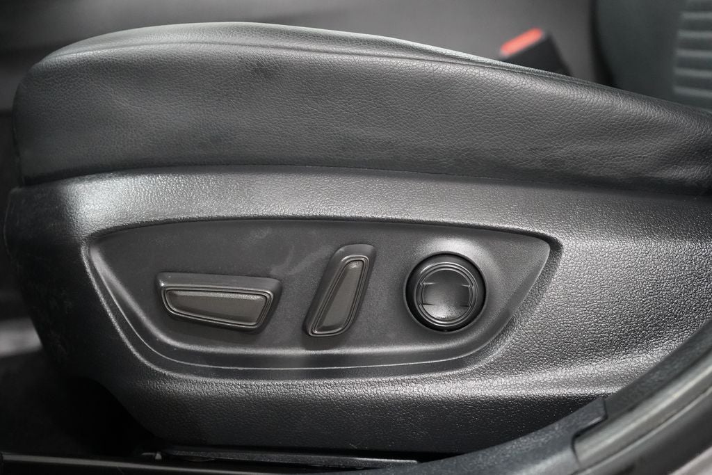 2024 Toyota Camry Base