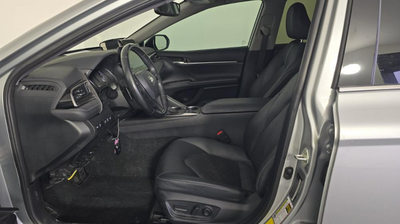 2024 Toyota Camry Hybrid XSE