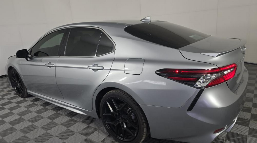 2024 Toyota Camry Hybrid XSE