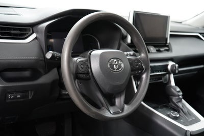 2025 Toyota RAV4 Hybrid Hybrid XLE