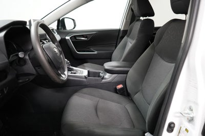 2025 Toyota RAV4 Hybrid Hybrid XLE