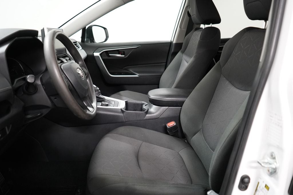 2025 Toyota RAV4 Hybrid Hybrid XLE