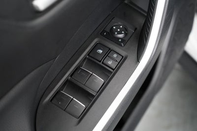 2025 Toyota RAV4 Hybrid Hybrid XLE