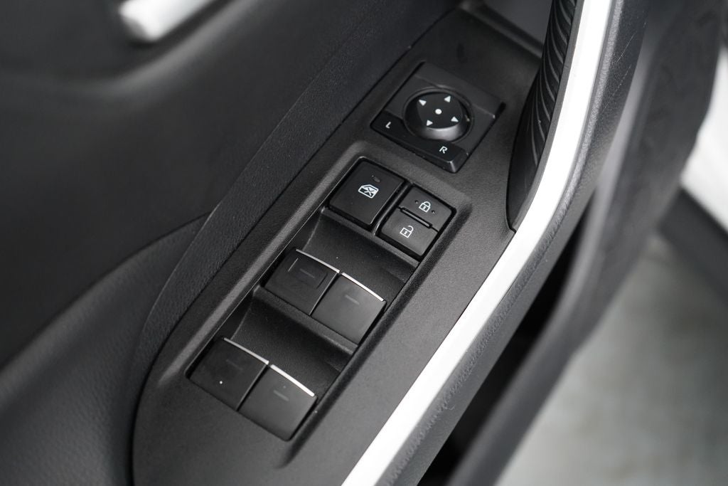 2025 Toyota RAV4 Hybrid Hybrid XLE