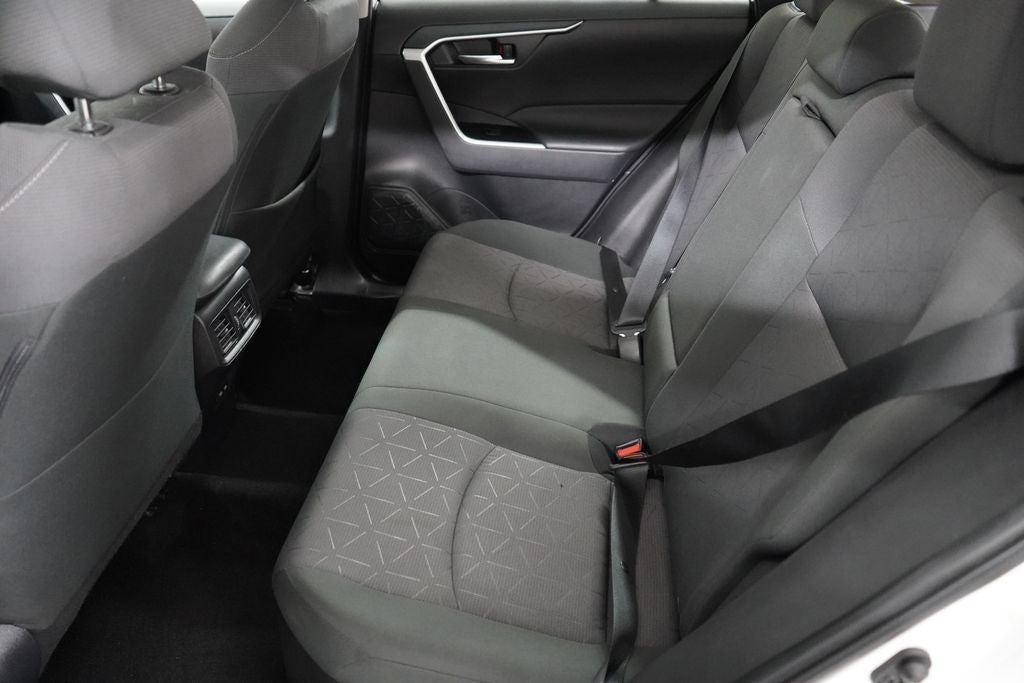 2025 Toyota RAV4 Hybrid Hybrid XLE