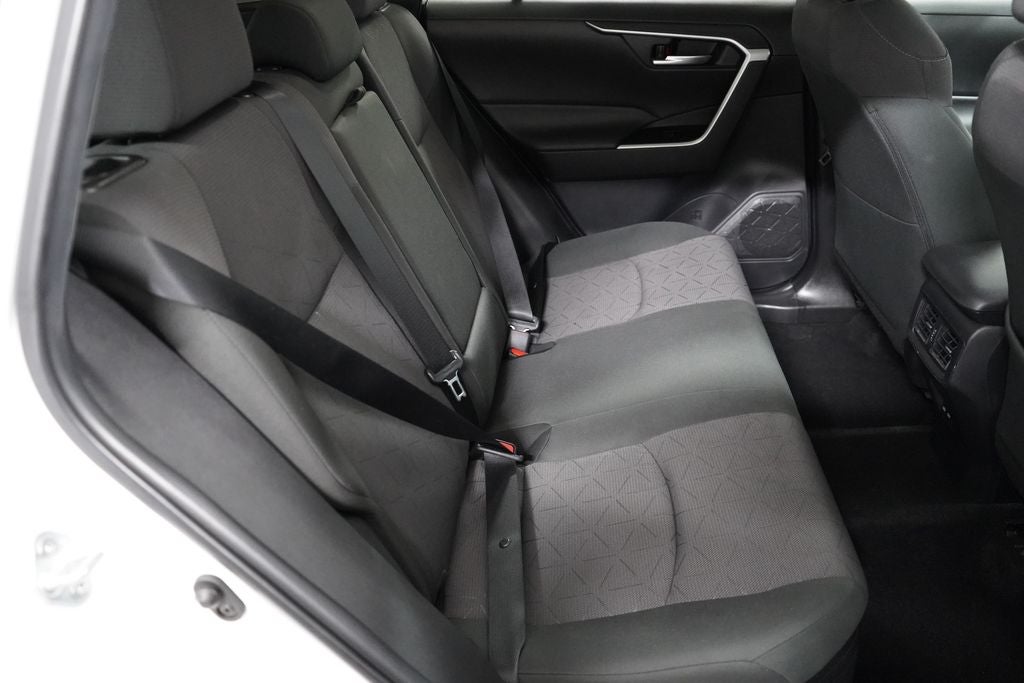 2025 Toyota RAV4 Hybrid Hybrid XLE