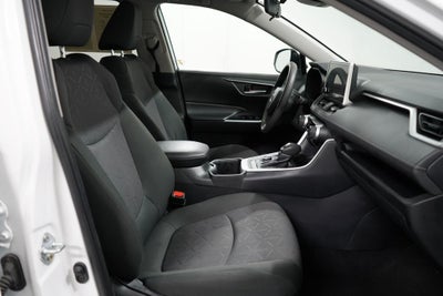 2025 Toyota RAV4 Hybrid Hybrid XLE