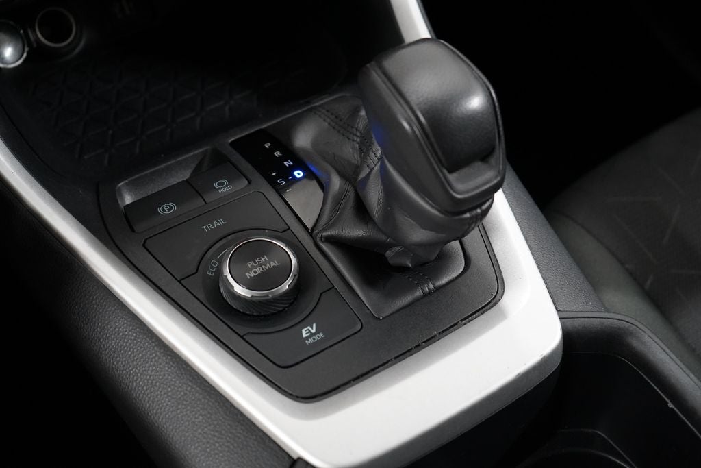 2025 Toyota RAV4 Hybrid Hybrid XLE