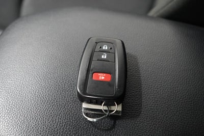 2025 Toyota RAV4 Hybrid Hybrid XLE