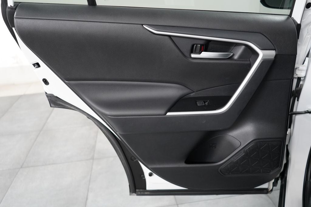 2025 Toyota RAV4 Hybrid Hybrid XLE
