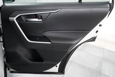 2025 Toyota RAV4 Hybrid Hybrid XLE