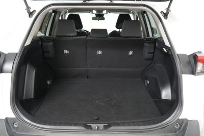 2025 Toyota RAV4 Hybrid Hybrid XLE