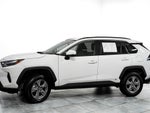2025 Toyota RAV4 Hybrid Hybrid XLE