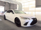 2022 Lexus ES ES 350 F SPORT