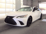 2022 Lexus ES ES 350 F SPORT