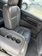2016 Honda Odyssey Base