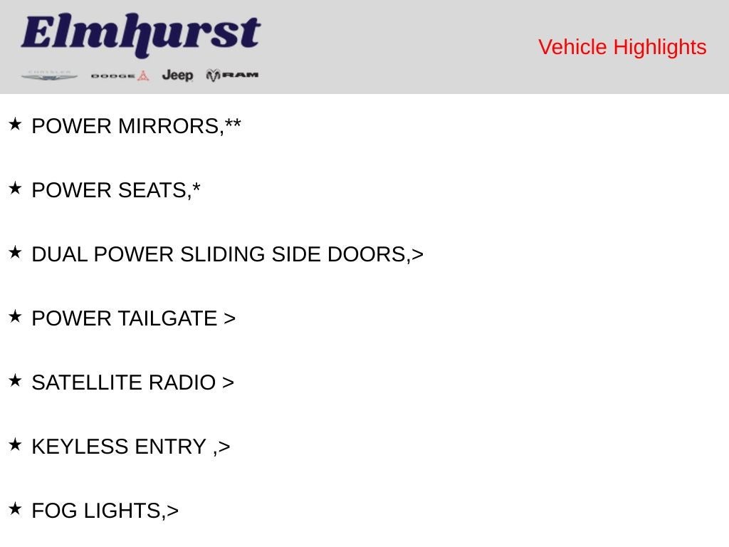 2015 Honda Odyssey Base