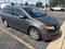 2015 Honda Odyssey Base
