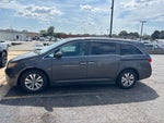 2015 Honda Odyssey Base