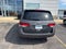 2015 Honda Odyssey Base