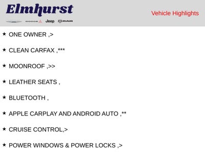 2015 Honda Odyssey Base